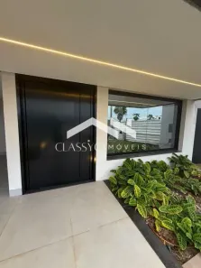 Casa de Condomínio com 4 Quartos para alugar, 312m² no Nova Uberlândia, Uberlândia
