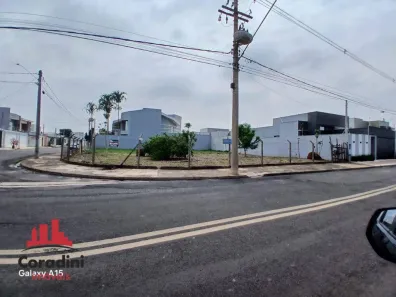 Lote/Terreno para alugar, 458m² no Parque Universitário, Americana
