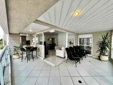 Apartamento com 3 Quartos à venda, 146m² no Vila Luis Antônio, Guarujá