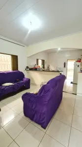Casa com 2 Quartos à venda, 150m² no Setor Estrela Dalva, Goiânia