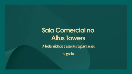 Sala Comercial à venda, 55m² no Vila Lucy, Sorocaba