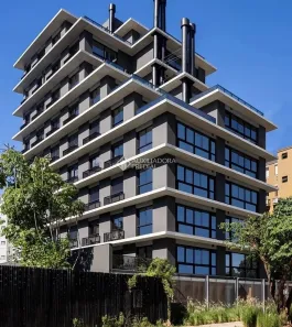 Apartamento com 1 Quarto à venda, 42m² no Boa Vista, Porto Alegre