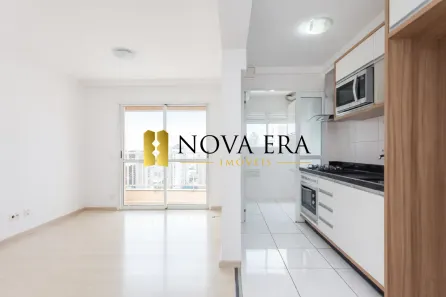 Apartamento com 2 Quartos à venda, 61m² no Portão, Curitiba