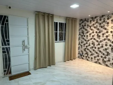 Sobrado com 2 Quartos à venda, 158m² no Parada Inglesa, São Paulo
