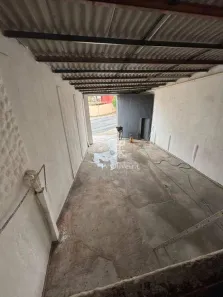 Galpão/Depósito/Armazém para alugar, 115m² no Parque Ipê, São Paulo