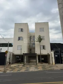 Apartamento com 2 Quartos para alugar, 69m² no Chácara da Barra, Campinas