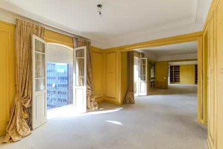 Apartamento com 2 Quartos à venda, 380m² no Santa Cecília, São Paulo