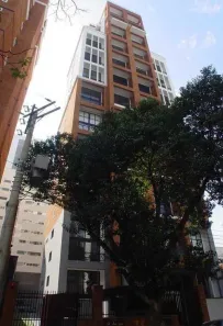 Apartamento com 2 Quartos à venda, 110m² no Cerqueira César, São Paulo