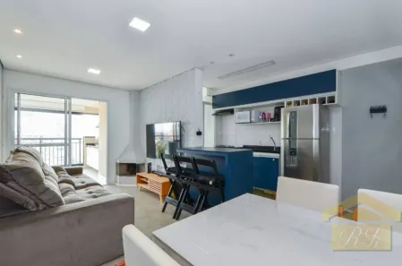 Apartamento com 2 Quartos à venda, 67m² no Vila Mascote, São Paulo