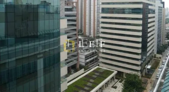 Sala Comercial para alugar, 754m² no Vila Olímpia, São Paulo