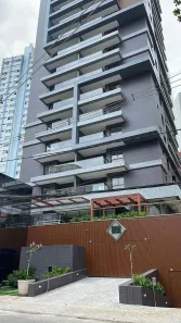 Apartamento com 1 Quarto à venda, 24m² no Barra, Salvador