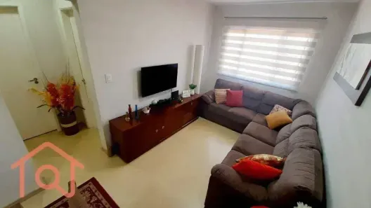 Apartamento com 2 Quartos à venda, 60m² no Americanópolis, São Paulo