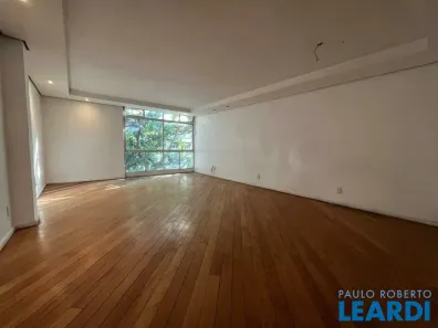 Apartamento com 2 Quartos à venda, 118m² no Santa Cecília, São Paulo