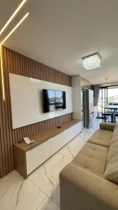 Apartamento com 2 Quartos à venda, 70m² no Centro, Balneário Piçarras