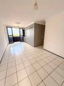 Apartamento com 3 Quartos à venda, 67m² no Engenheiro Luciano Cavalcante, Fortaleza