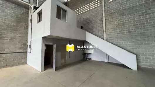 Galpão/Depósito/Armazém para alugar, 600m² no Prazeres, Jaboatão dos Guararapes