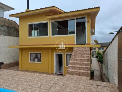 Casa com 5 Quartos à venda, 350m² no Jardim Cidade de Florianópolis, São José