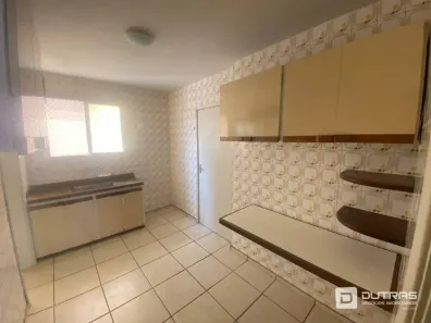Apartamento com 3 Quartos para alugar, 66m² no Cidade Alta, Piracicaba