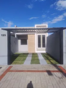 Casa com 2 Quartos à venda, 100m² no Morumbi, Cascavel