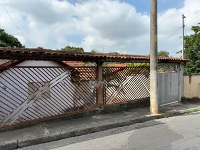 Casa com 2 Quartos à venda, 85m² no Jardim Portela, Itapevi