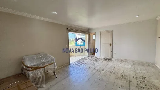 Apartamento com 2 Quartos à venda, 115m² no Indianópolis, São Paulo