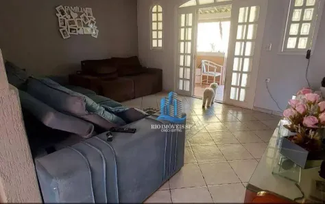 Sobrado com 5 Quartos à venda, 220m² no Centro, São Caetano do Sul