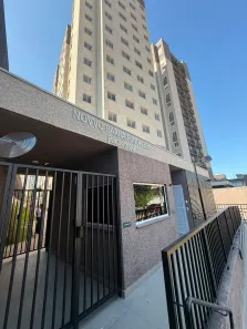 Apartamento com 2 Quartos para alugar, 32m² no Várzea da Barra Funda, São Paulo