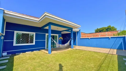 Casa com 3 Quartos à venda, 111m² no Guaratuba, Guaratuba