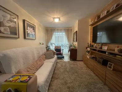Apartamento com 2 Quartos para alugar, 83m² no Agriões, Teresópolis