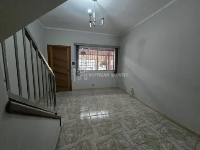 Sobrado com 3 Quartos à venda, 145m² no Osvaldo Cruz, São Caetano do Sul