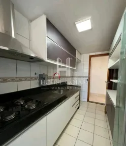 Apartamento com 2 Quartos à venda, 67m² no Setor Pedro Ludovico, Goiânia