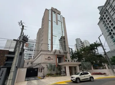 Apartamento com 3 Quartos à venda, 120m² no Saguaçu, Joinville