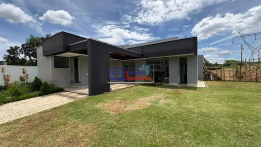 Casa de Condomínio com 3 Quartos à venda, 125m² no Maracanã Industrial, Igarapé