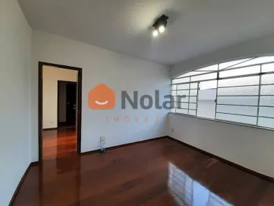 Apartamento com 3 Quartos à venda, 97m² no Cidade Nova, Belo Horizonte