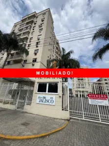 Cobertura com 3 Quartos para alugar, 125m² no Jardim Jalisco, Resende