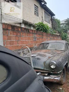 Lote/Terreno à venda, 225m² no Vila Bela, São Paulo