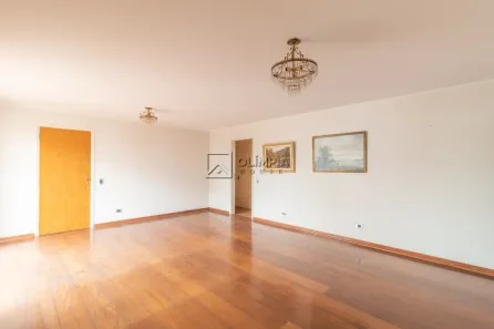 Apartamento com 3 Quartos à venda, 119m² no Perdizes, São Paulo