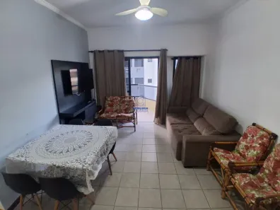 Apartamento com 3 Quartos à venda, 71m² no Enseada, Guarujá
