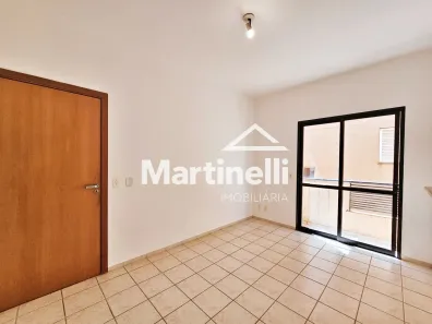 Apartamento com 1 Quarto para alugar, 48m² no Nova Aliança, Ribeirão Preto