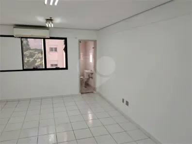 Sala Comercial à venda, 33m² no Perdizes, São Paulo
