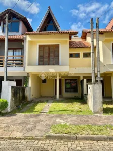 Casa com 3 Quartos à venda, 138m² no Hípica, Porto Alegre