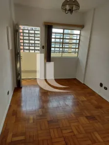 Apartamento com 2 Quartos para alugar, 50m² no Pinheiros, São Paulo