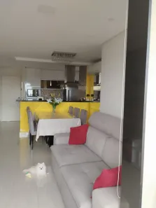 Apartamento com 2 Quartos para alugar, 65m² no Jardim Íris, São Paulo