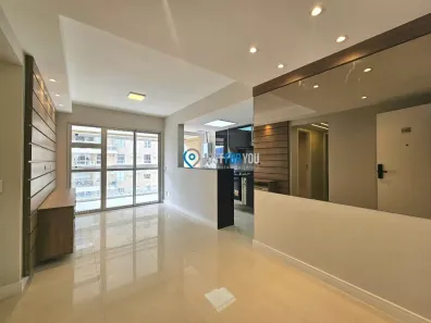 Apartamento com 2 Quartos para venda ou aluguel, 70m² no Recreio dos Bandeirantes, Rio de Janeiro