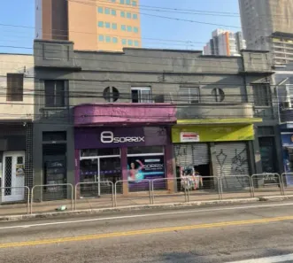 Ponto Comercial com 3 Quartos para alugar, 270m² no Tatuapé, São Paulo
