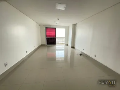 Sala Comercial com 1 Quarto à venda, 35m² no Vila São Tomaz, Aparecida de Goiânia