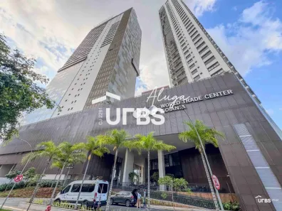 Sala Comercial para alugar, 75m² no Setor Marista, Goiânia