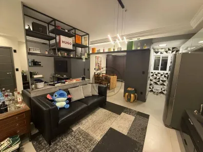 Apartamento com 1 Quarto à venda, 50m² no Parque Campolim, Sorocaba