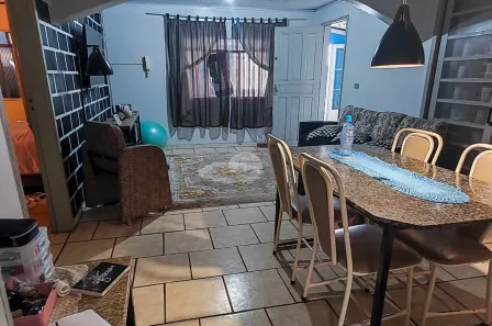 Casa com 3 Quartos à venda, 95m² no Campo Pequeno, Colombo