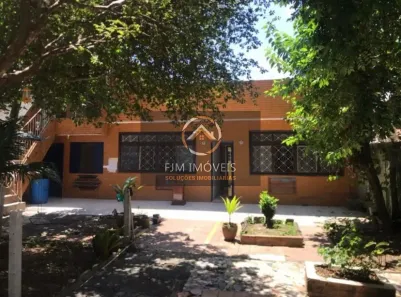 Casa com 5 Quartos à venda, 360m² no Piratininga, Niterói